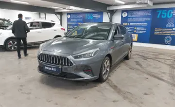 JAC J7 2022 года за 6 000 000 тг. в Астана фото 1