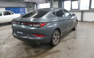 JAC J7 2022 года за 6 000 000 тг. в Астана фото 3