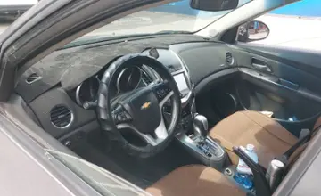 Chevrolet Cruze 2014 года за 3 500 000 тг. в Алматы фото 5