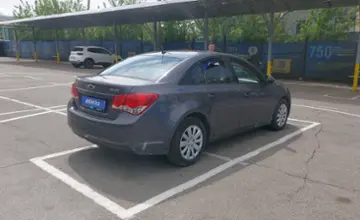 Chevrolet Cruze 2014 года за 3 500 000 тг. в Алматы фото 3