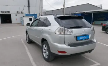 Lexus RX 2006 года за 8 000 000 тг. в Шымкент фото 4