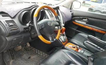 Lexus RX 2006 года за 8 000 000 тг. в Шымкент фото 5