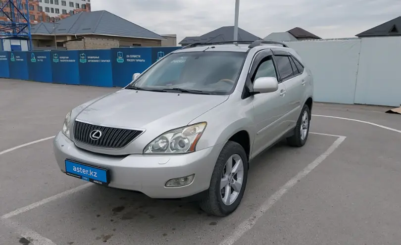 Lexus RX 2006 года за 8 000 000 тг. в Шымкент