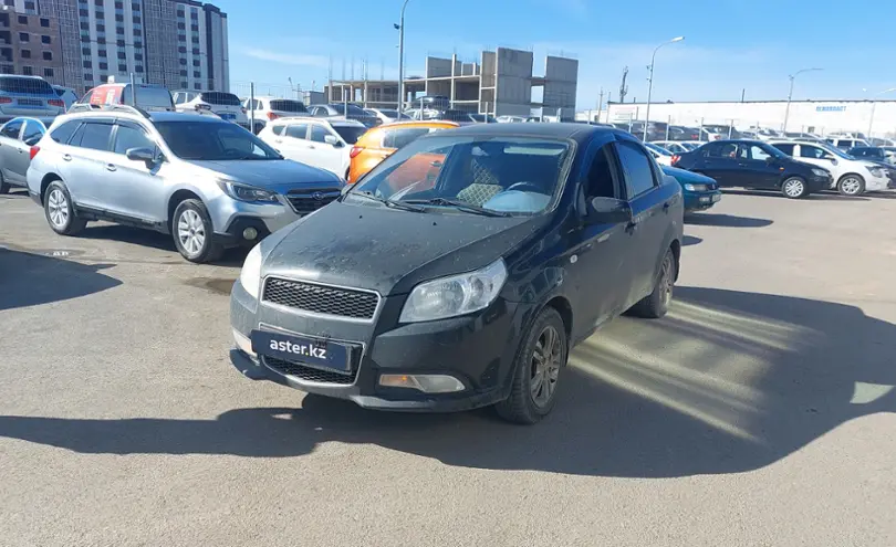 Ravon Nexia R3 2018 года за 3 900 000 тг. в Астана