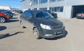 Ravon Nexia R3 2018 года за 3 900 000 тг. в Астана фото 2