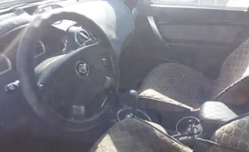 Ravon Nexia R3 2018 года за 3 900 000 тг. в Астана фото 5