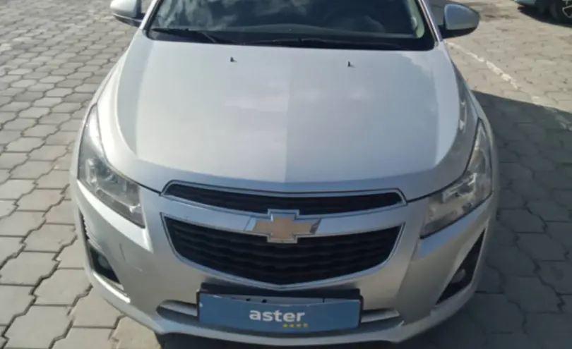 Chevrolet Cruze 2012 года за 5 000 000 тг. в Караганда фото 2
