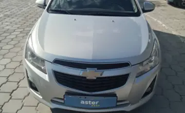 Chevrolet Cruze 2012 года за 5 000 000 тг. в Караганда фото 2