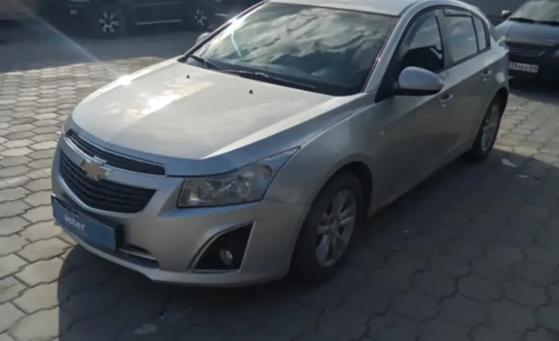 Chevrolet Cruze 2012 года за 5 000 000 тг. в Караганда