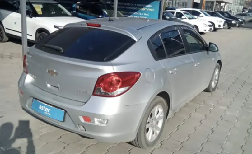 Chevrolet Cruze 2012 года за 5 000 000 тг. в Караганда фото 5