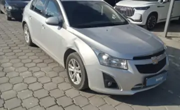 Chevrolet Cruze 2012 года за 5 000 000 тг. в Караганда фото 3