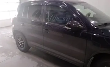 Volkswagen Tiguan 2010 года за 5 500 000 тг. в Павлодар фото 4