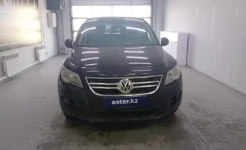 Volkswagen Tiguan 2010 года за 5 500 000 тг. в Павлодар фото 2