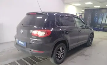 Volkswagen Tiguan 2010 года за 5 500 000 тг. в Павлодар