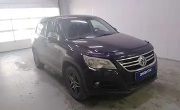 Volkswagen Tiguan 2010 года за 5 500 000 тг. в Павлодар фото 3