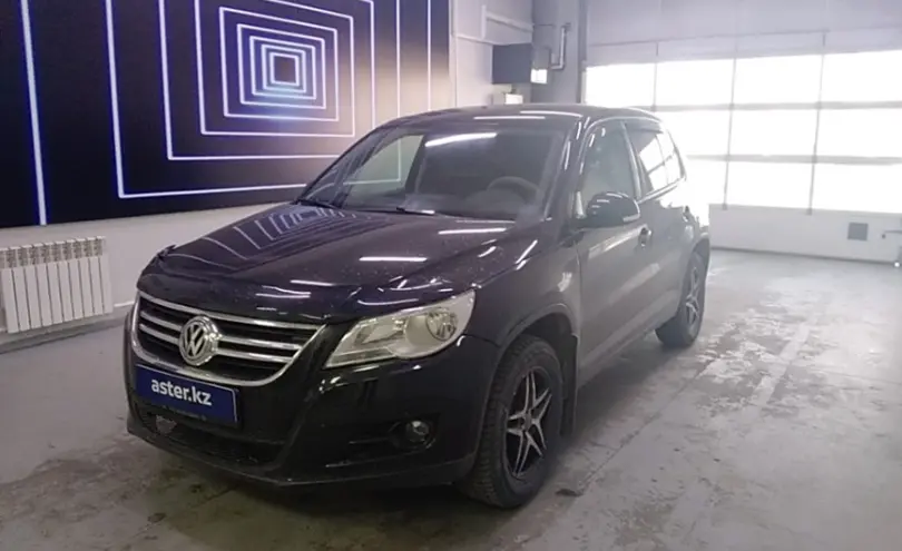Volkswagen Tiguan 2010 года за 5 500 000 тг. в Павлодар