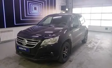Volkswagen Tiguan 2010 года за 5 500 000 тг. в Павлодар фото 1