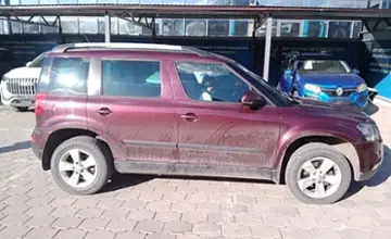 Skoda Yeti 2014 года за 7 000 000 тг. в Караганда фото 4