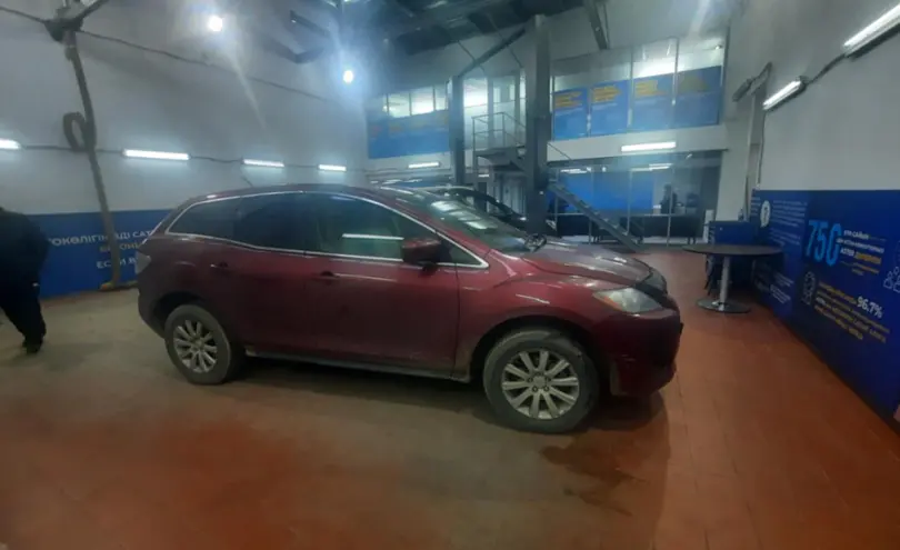 Mazda CX-7 2011 года за 5 500 000 тг. в Астана фото 4