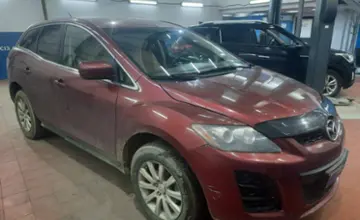 Mazda CX-7 2011 года за 5 500 000 тг. в Астана фото 3