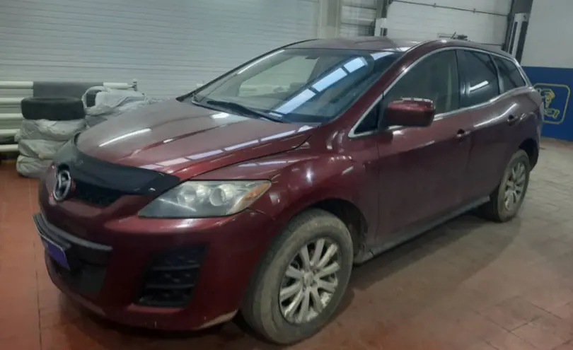 Mazda CX-7 2011 года за 5 500 000 тг. в Астана
