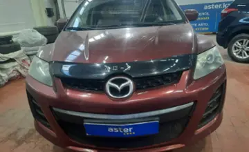 Mazda CX-7 2011 года за 5 500 000 тг. в Астана фото 2