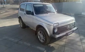 LADA (ВАЗ) 2121 (4x4) 2024 года за 6 500 000 тг. в Уральск фото 3