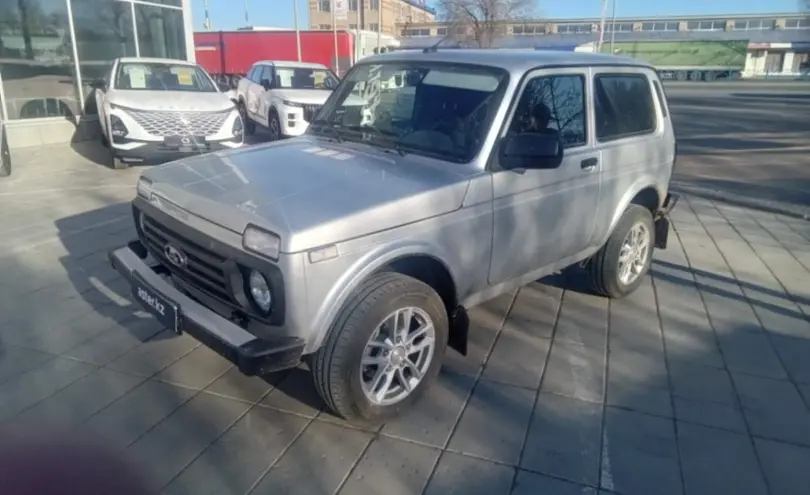 LADA (ВАЗ) 2121 (4x4) 2024 года за 6 500 000 тг. в Уральск