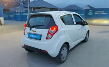 Chevrolet Spark 2022 года за 5 500 000 тг. в Шымкент фото 3