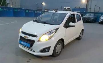 Chevrolet Spark 2022 года за 5 500 000 тг. в Шымкент фото 1