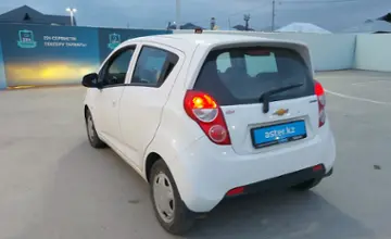 Chevrolet Spark 2022 года за 5 500 000 тг. в Шымкент фото 4