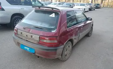 Mazda 323 1994 года за 500 000 тг. в Актобе