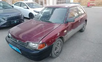 Mazda 323 1994 года за 500 000 тг. в Актобе фото 1