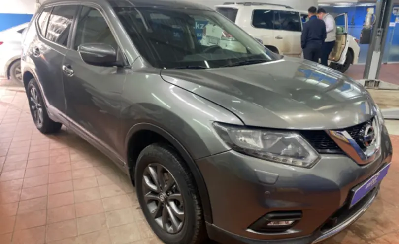 Nissan X-Trail 2015 года за 7 800 000 тг. в Астана фото 3