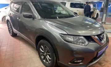 Nissan X-Trail 2015 года за 7 800 000 тг. в Астана фото 3