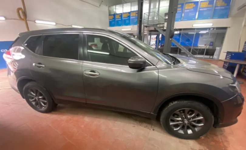 Nissan X-Trail 2015 года за 7 800 000 тг. в Астана фото 4