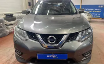 Nissan X-Trail 2015 года за 7 800 000 тг. в Астана фото 2