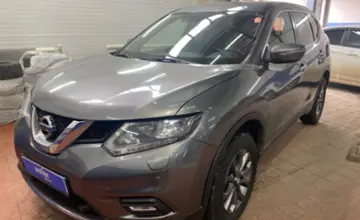 Nissan X-Trail 2015 года за 7 800 000 тг. в Астана фото 1