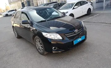 Toyota Corolla 2010 года за 5 000 000 тг. в Актобе фото 3