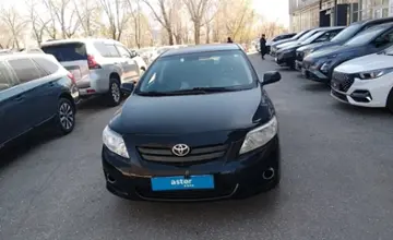 Toyota Corolla 2010 года за 5 000 000 тг. в Актобе фото 2