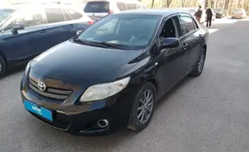Toyota Corolla 2010 года за 5 000 000 тг. в Актобе фото 1