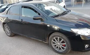 Toyota Corolla 2010 года за 5 000 000 тг. в Актобе фото 4