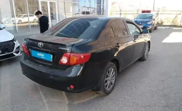 Toyota Corolla 2010 года за 5 000 000 тг. в Актобе