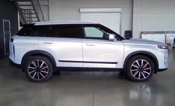 Jaecoo J7 2024 года за 14 000 000 тг. в Петропавловск фото 4