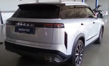 Jaecoo J7 2024 года за 14 000 000 тг. в Петропавловск