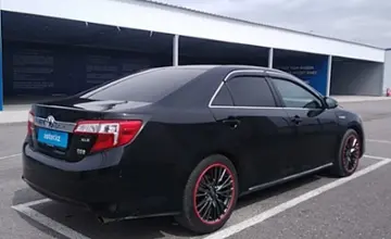 Toyota Camry 2012 года за 8 000 000 тг. в Шымкент
