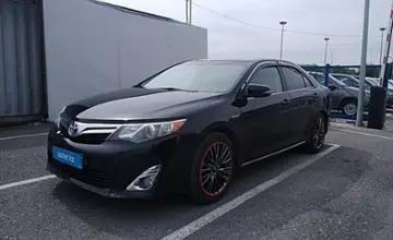 Toyota Camry 2012 года за 8 000 000 тг. в Шымкент фото 1