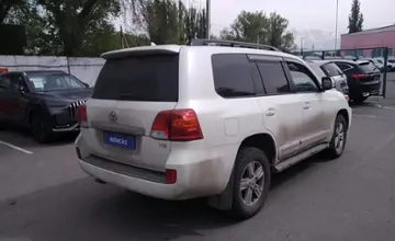 Toyota Land Cruiser 2014 года за 25 000 000 тг. в Алматы