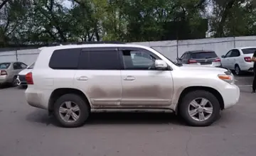 Toyota Land Cruiser 2014 года за 25 000 000 тг. в Алматы фото 4