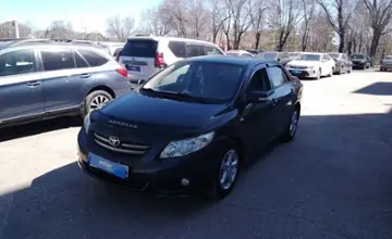 Toyota Corolla 2008 года за 5 500 000 тг. в Актобе фото 1